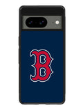 Boston Red Sox Logo 10th Google Pixel 8a Case