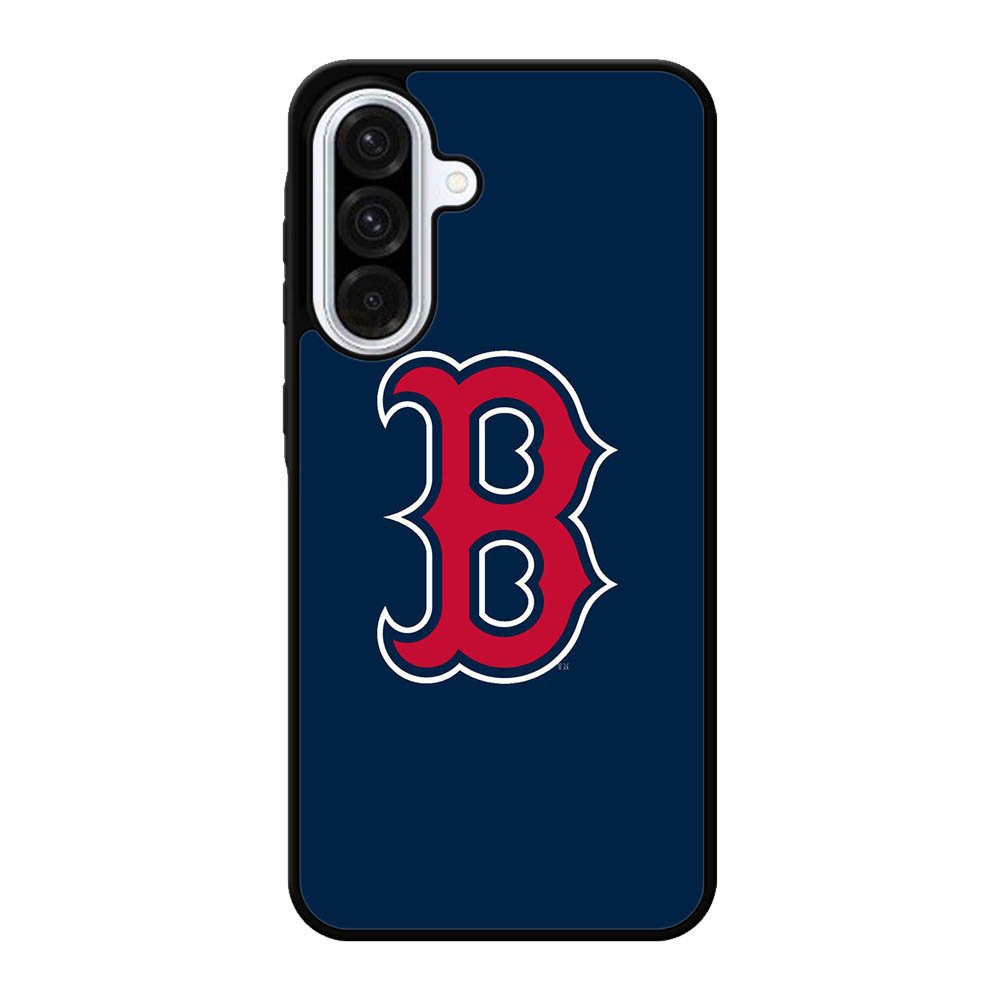 Boston Red Sox Logo 10th Samsung Galaxy A56 Case FE7014