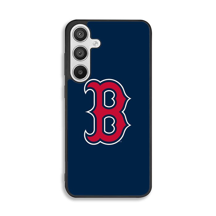 Boston Red Sox Logo 10th Samsung Galaxy A26 Case FE0069