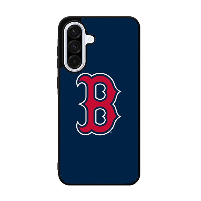 Boston Red Sox Logo 10th Samsung Galaxy A36 Case FE0069