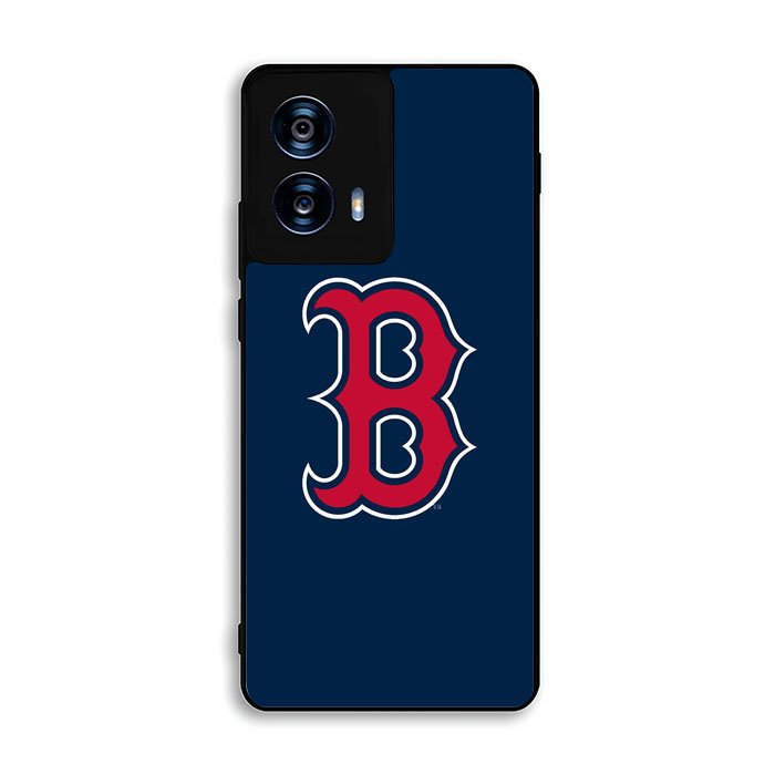 Boston Red Sox Logo 10th Motorola Moto G Power 5G 2024 Case FE0069