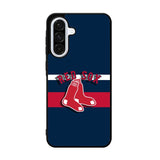 Red Sox Boston Samsung Galaxy A36 Case FE3027