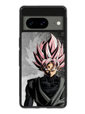 Goku Dragon Ball 3rd Google Pixel 8a Case