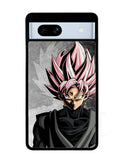 Goku Dragon Ball 3rd Google Pixel 7A Case