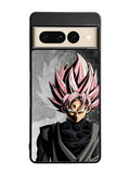 Goku Dragon Ball 3rd Google Pixel 7 Pro Case