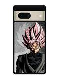 Goku Dragon Ball 3rd Google Pixel 7 Case