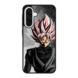 Goku Dragon Ball 3rd Samsung Galaxy A56 Case FE1337