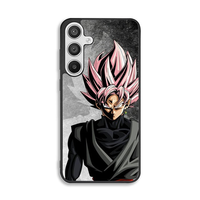 Goku Dragon Ball 3rd Samsung Galaxy A26 Case FE2422