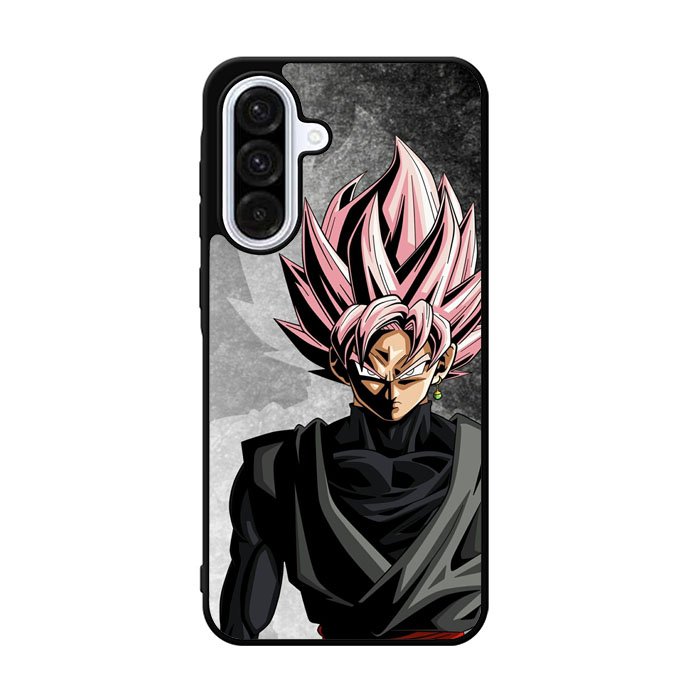 Goku Dragon Ball 3rd Samsung Galaxy A36 Case FE1337