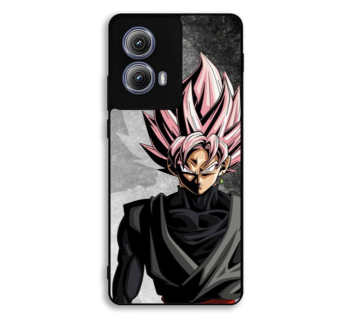 Goku Dragon Ball 3rd Motorola Moto Edge 2024 Case FE2422