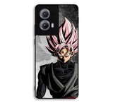 Goku Dragon Ball 3rd Motorola Moto Edge 2024 Case FE6930