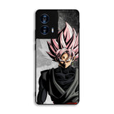 Goku Dragon Ball 3rd Motorola Moto G Power 5G 2024 Case FE1337
