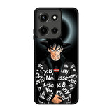 Goku Hype Beast Motorola Moto G 5G 2025 Case FE2713