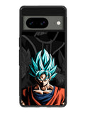 Goku Dragon Ball 4th Google Pixel 8a Case