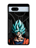 Goku Dragon Ball 4th Google Pixel 7A Case