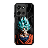 Goku Dragon Ball 4th Motorola Moto G 5G 2025 Case FE0185