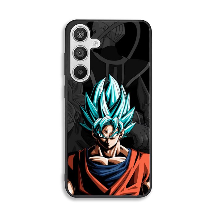 Goku Dragon Ball 4th Samsung Galaxy A26 Case FE0185