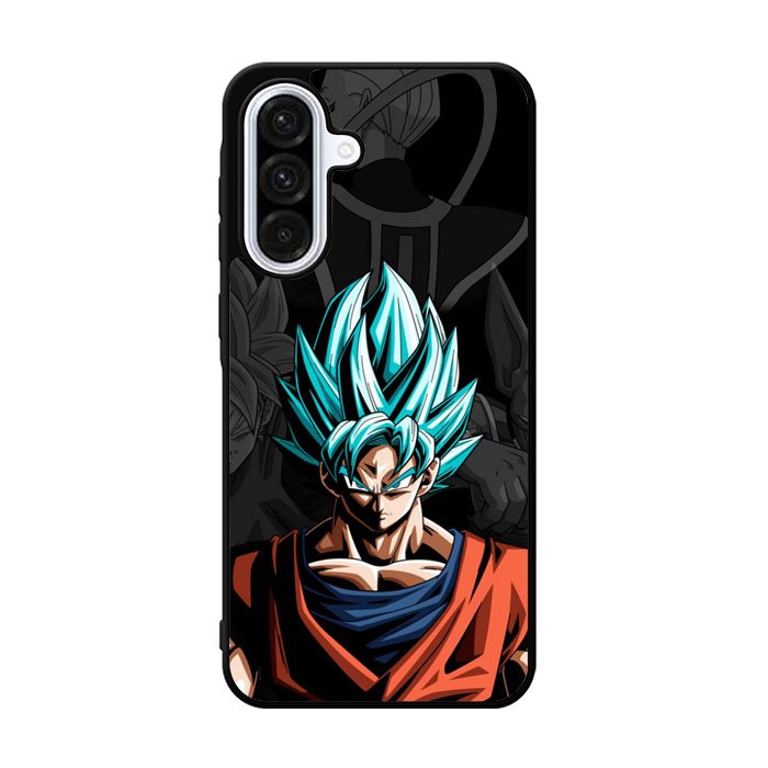 Goku Dragon Ball 4th Samsung Galaxy A36 Case FE0185
