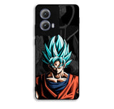 Goku Dragon Ball 4th Motorola Moto Edge 2024 Case FE2523