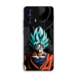 Goku Dragon Ball 4th Motorola Moto G Power 5G 2024 Case FE0185