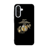 Usmc Eagle Marine Corps Anchor Samsung Galaxy A36 Case FE7576
