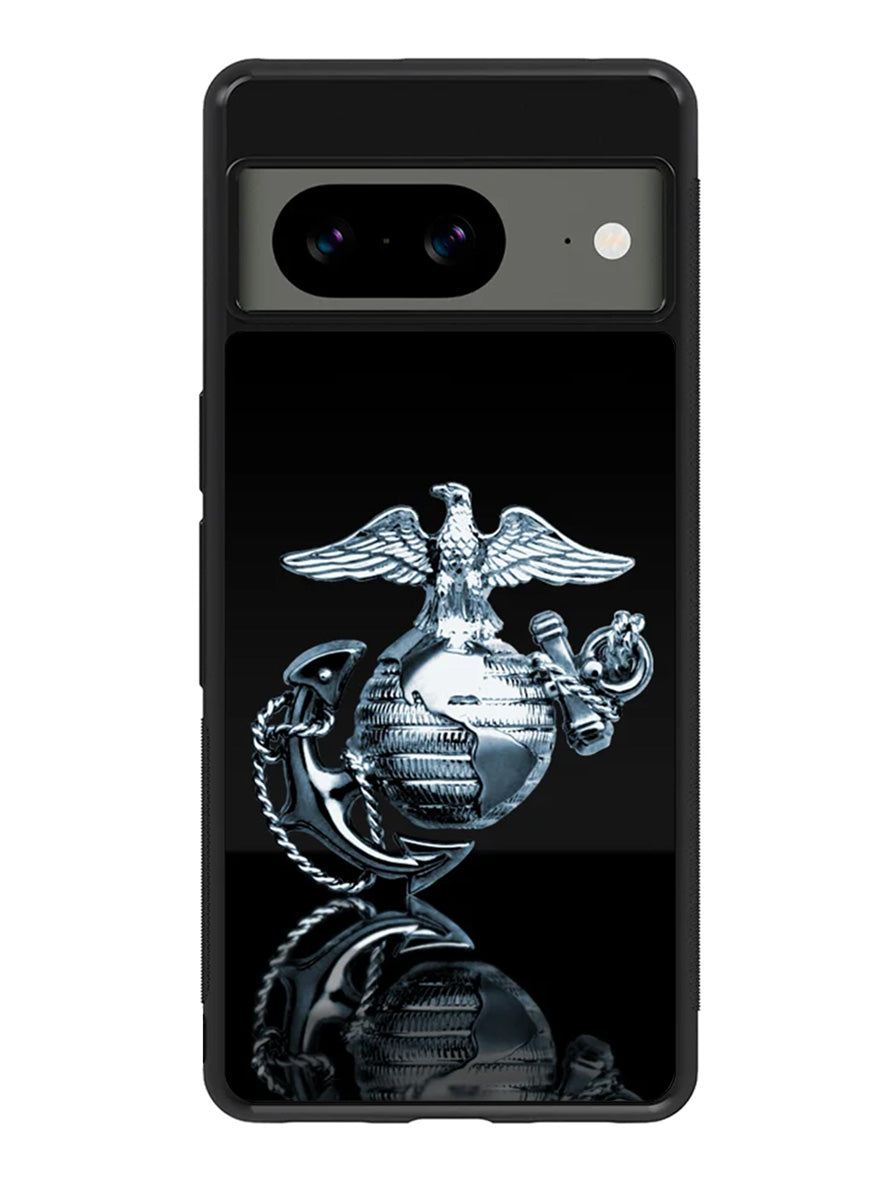 Marine Corps Google Pixel 8a Case