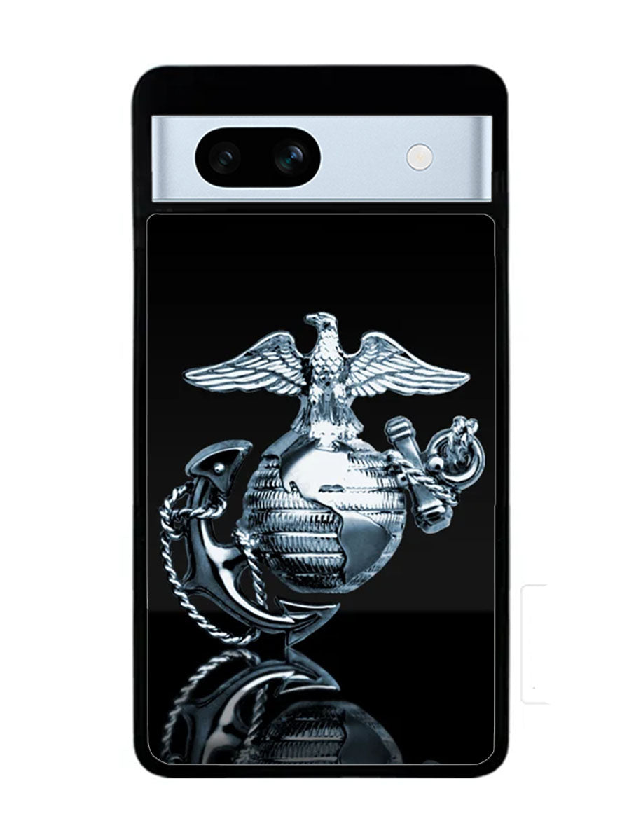 Marine Corps Google Pixel 7A Case