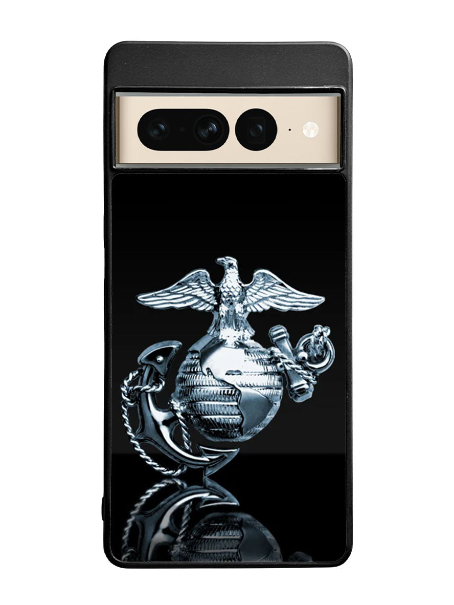 Marine Corps Google Pixel 7 Pro Case