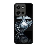 Marine Corps Motorola Moto G 5G 2025 Case FE2787
