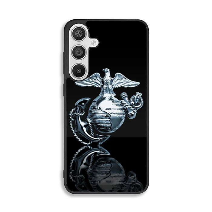 Marine Corps Samsung Galaxy A26 Case FE5467