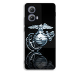 Marine Corps Motorola Moto Edge 2024 Case FE7293
