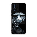 Marine Corps Motorola Moto G Power 5G 2024 Case FE7293