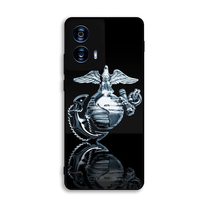 Marine Corps Motorola Moto G Power 5G 2024 Case FE5467