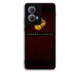 Usmc Semper Fidelis Motorola Moto Edge 2024 Case FE7679