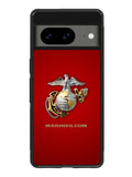 Marines.com Google Pixel 8a Case