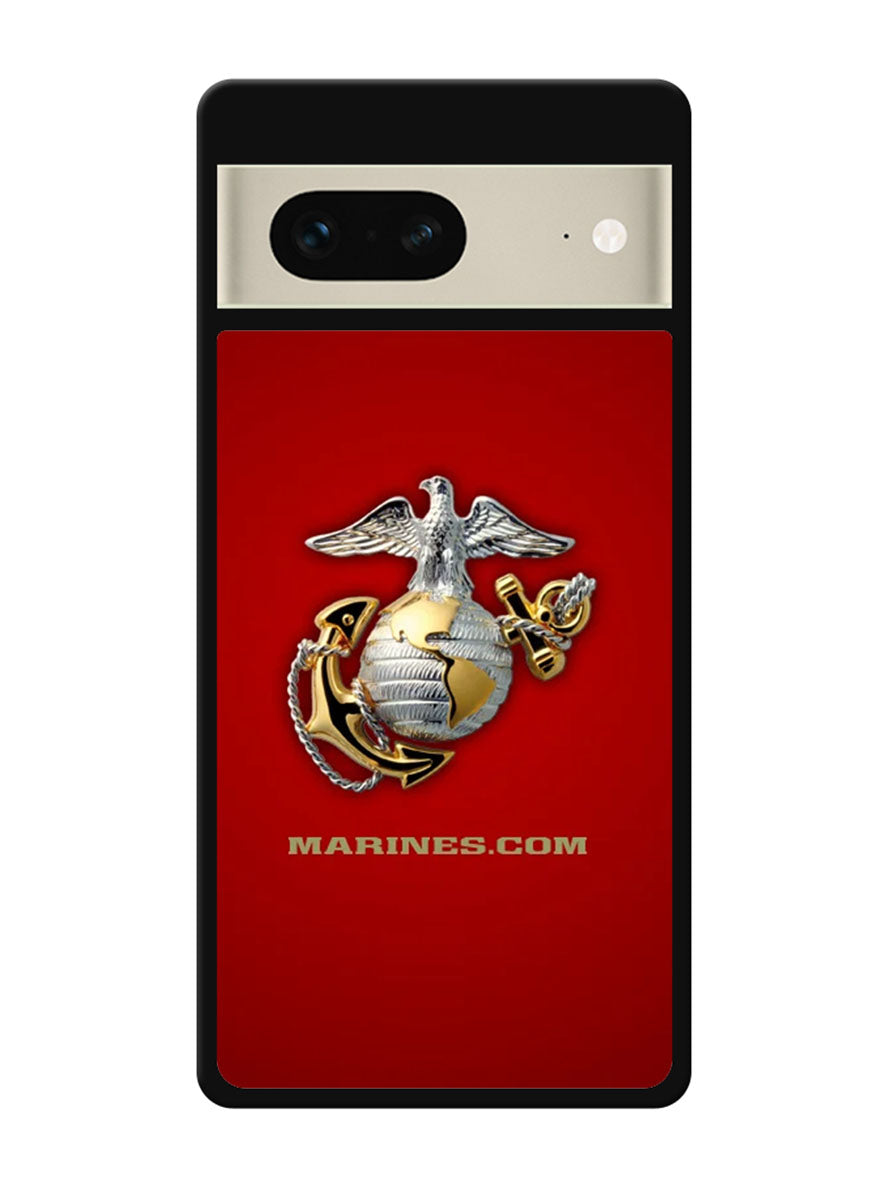 Marines.com Google Pixel 7 Case