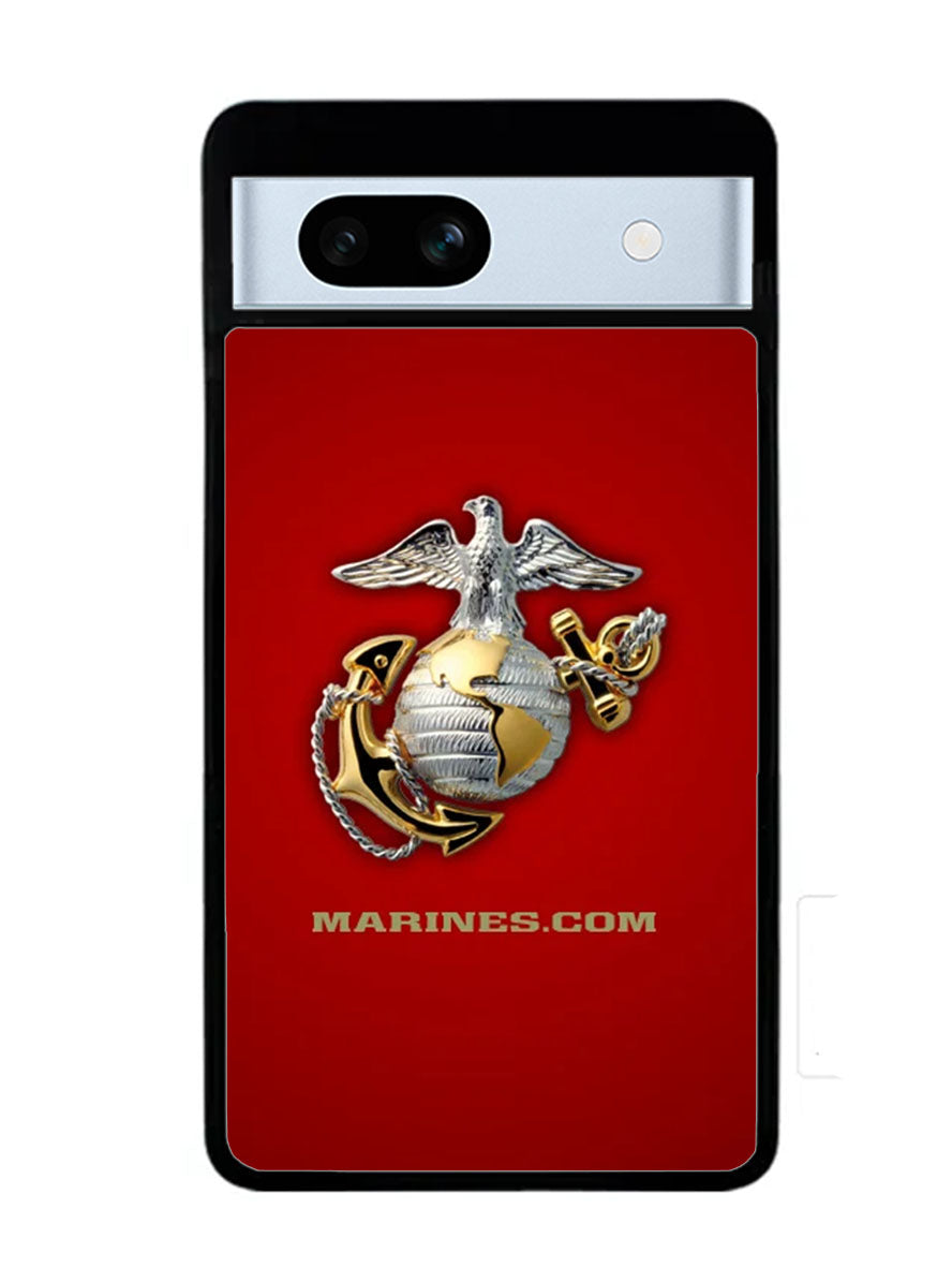Marines.com Google Pixel 7A Case