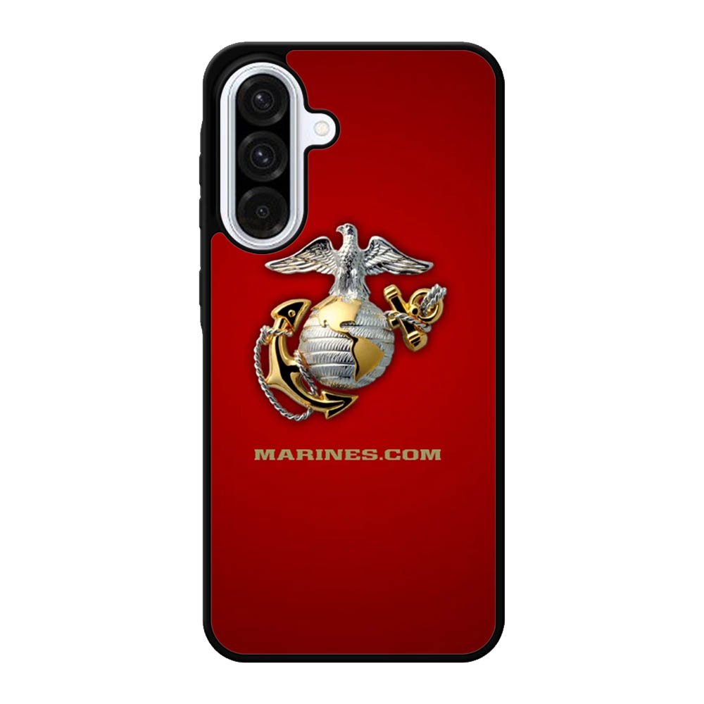 Marines.com Samsung Galaxy A56 Case FE5001