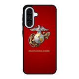 Marines.com Samsung Galaxy A56 Case FE5001