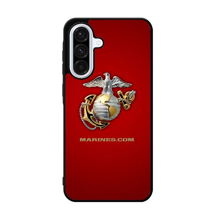 Marines.com Samsung Galaxy A36 Case FE7830