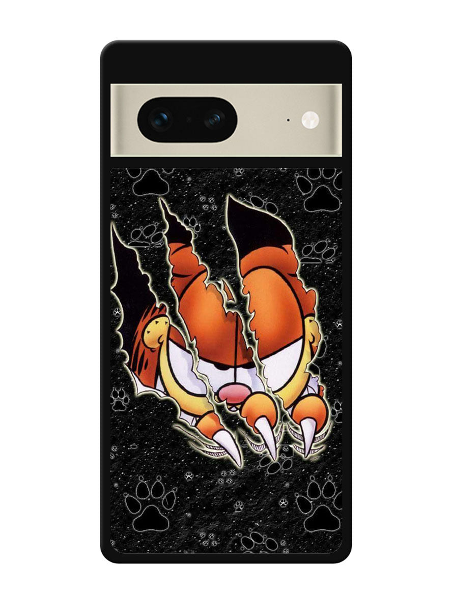 Garfield Garras Google Pixel 7 Case