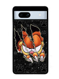 Garfield Garras Google Pixel 7A Case