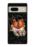 Garfield Garras Google Pixel 7 Case