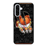 Garfield Garras Samsung Galaxy A56 Case FE5660