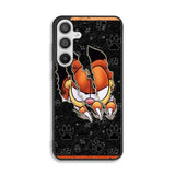Garfield Garras Samsung Galaxy A26 Case FE6774