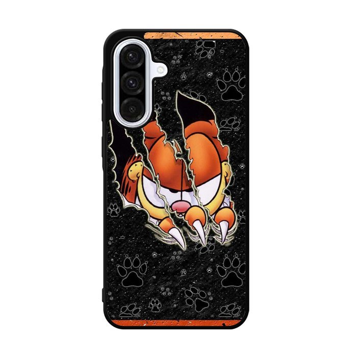 Garfield Garras Samsung Galaxy A36 Case FE6774