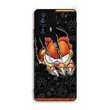 Garfield Garras Motorola Moto G Power 5G 2024 Case FE5660