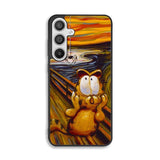 Garfield Art Painting Samsung Galaxy A26 Case FE2173