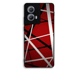 Van Halen Guitar Vintage Motorola Moto Edge 2024 Case FE6780