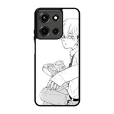 Chifuyu Tokyo Revengers Motorola Moto G 5G 2025 Case FE1261